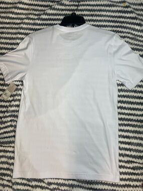 Travis Mathew “On Vacation” tee shirt